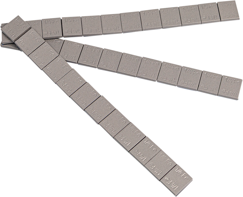 Wheel Balance Weight 7G 48PK