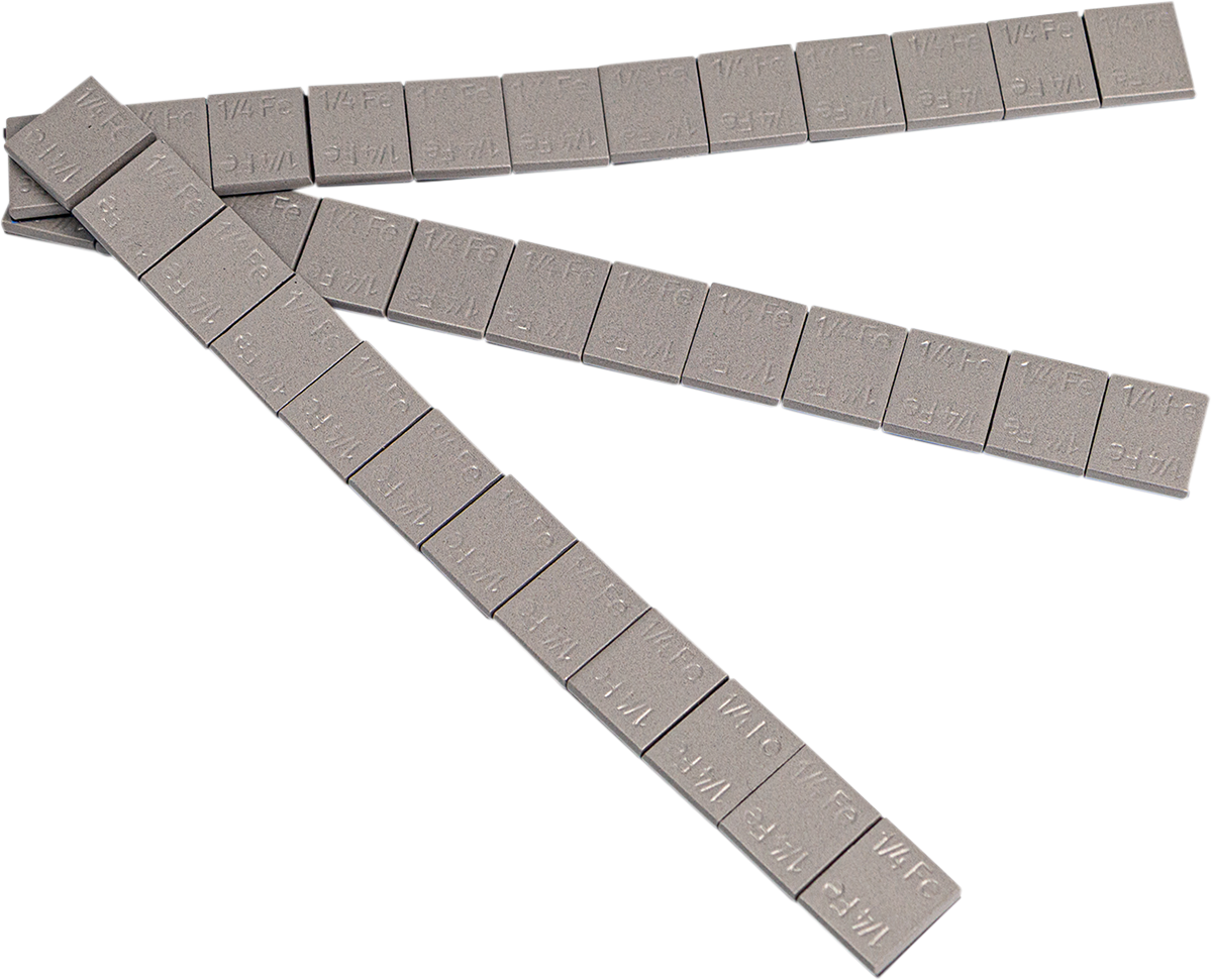 Wheel Balance Weight 7G 48PK