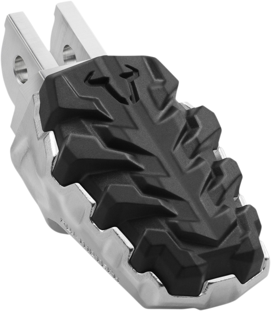 Evo-Beifahrer-Fußrasten-Kit für Harley Davidson Pan America