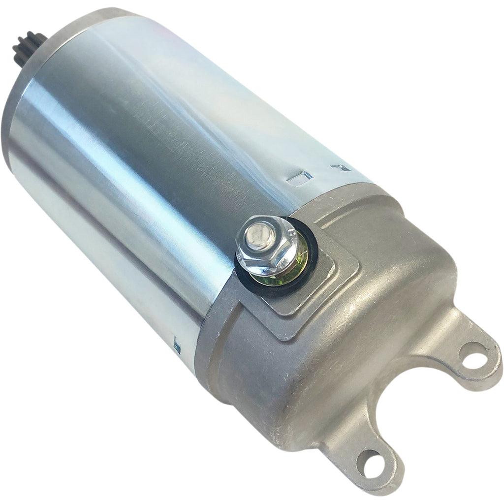 Starters For Triumph