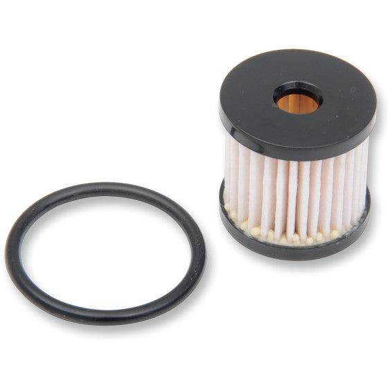 Filtro Combustible Gasolina Para Harley-Davidson 2004-2024