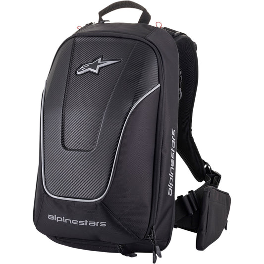 Charger Pro -Rucksack