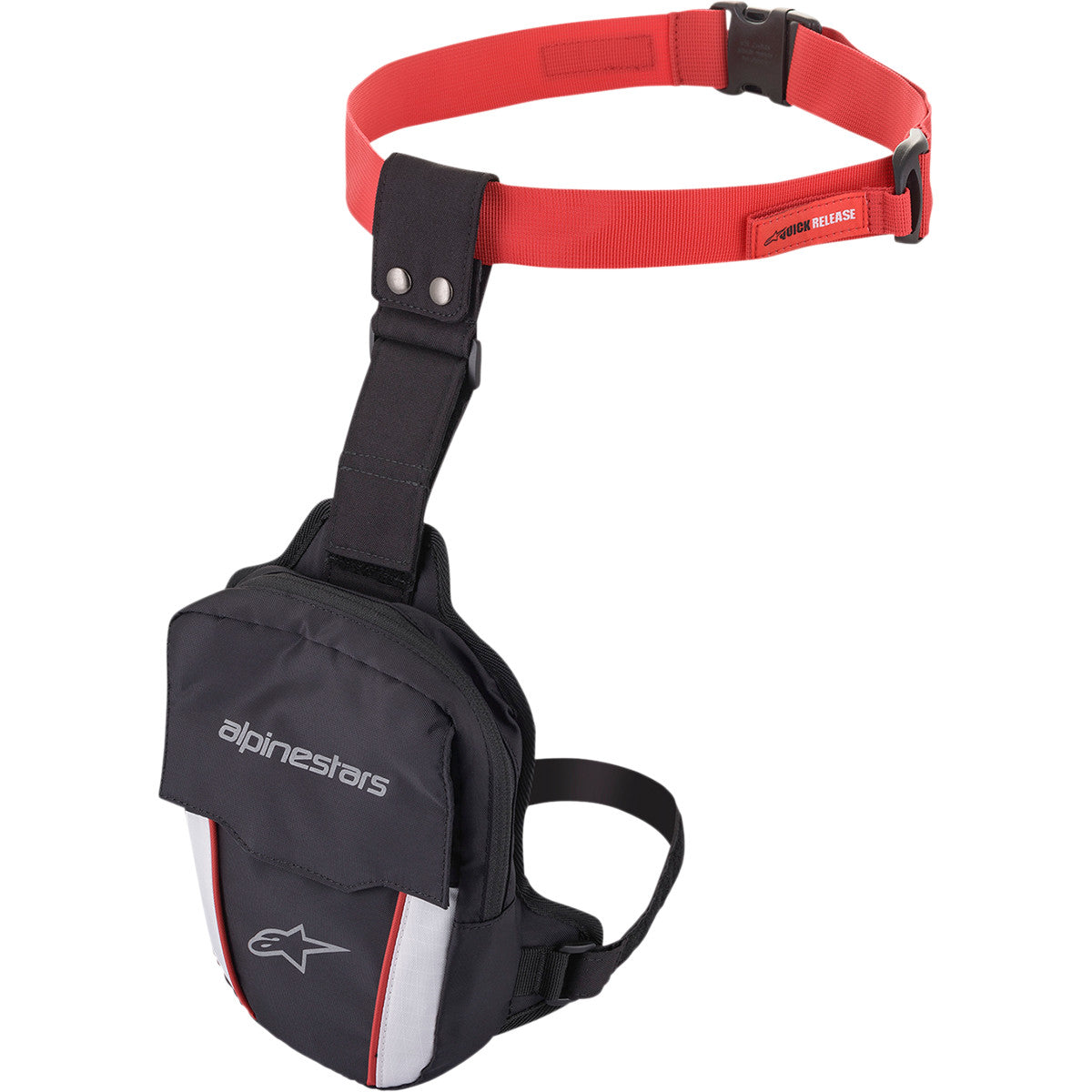 Access Thigh Bags