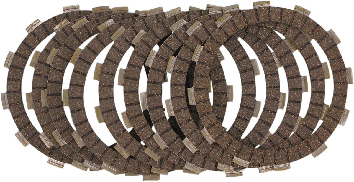 EBC EBC CLUTCH KITS, CLUTCH SPRINGS AND DIAPHRAGM SPRINGS EBC CLUTCH KIT