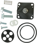 K&L SUPPLY FUEL PETCOCK REBUILD KITS PETCOCK REPAIR KIT KAW