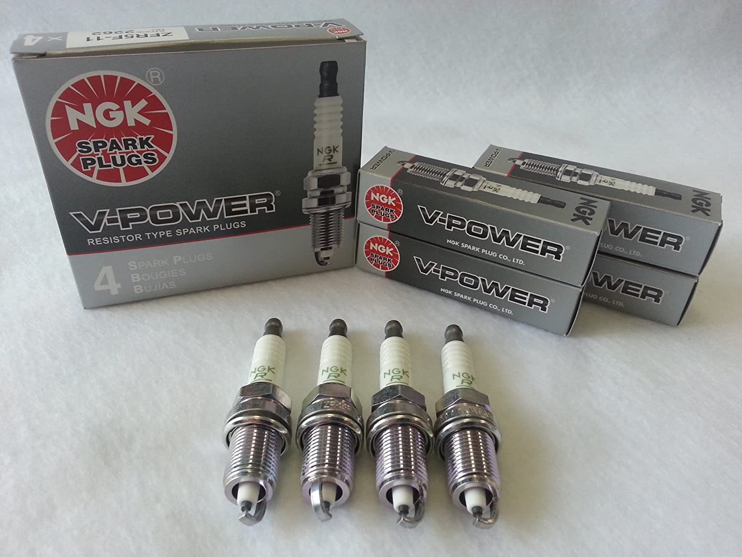Spark Plugs
