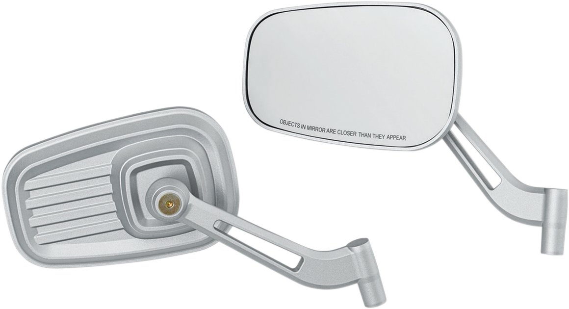KURYAKYN DILLINGER MIRRORS MIRRORS DILLINGER SLV