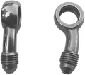 GOODRIDGE BANJO ADAPTERS/BOLTS BANJO 3/8 10MM 20D SD BND