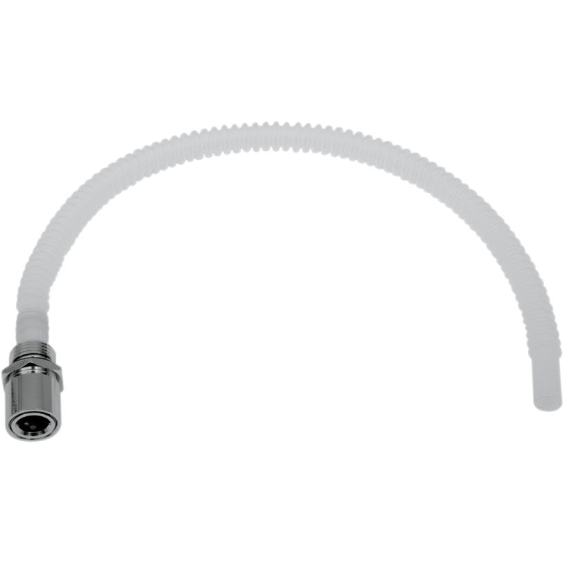 Tubo Toma Deposito Combustible Para Harley-Davidson Touring 2000-2002