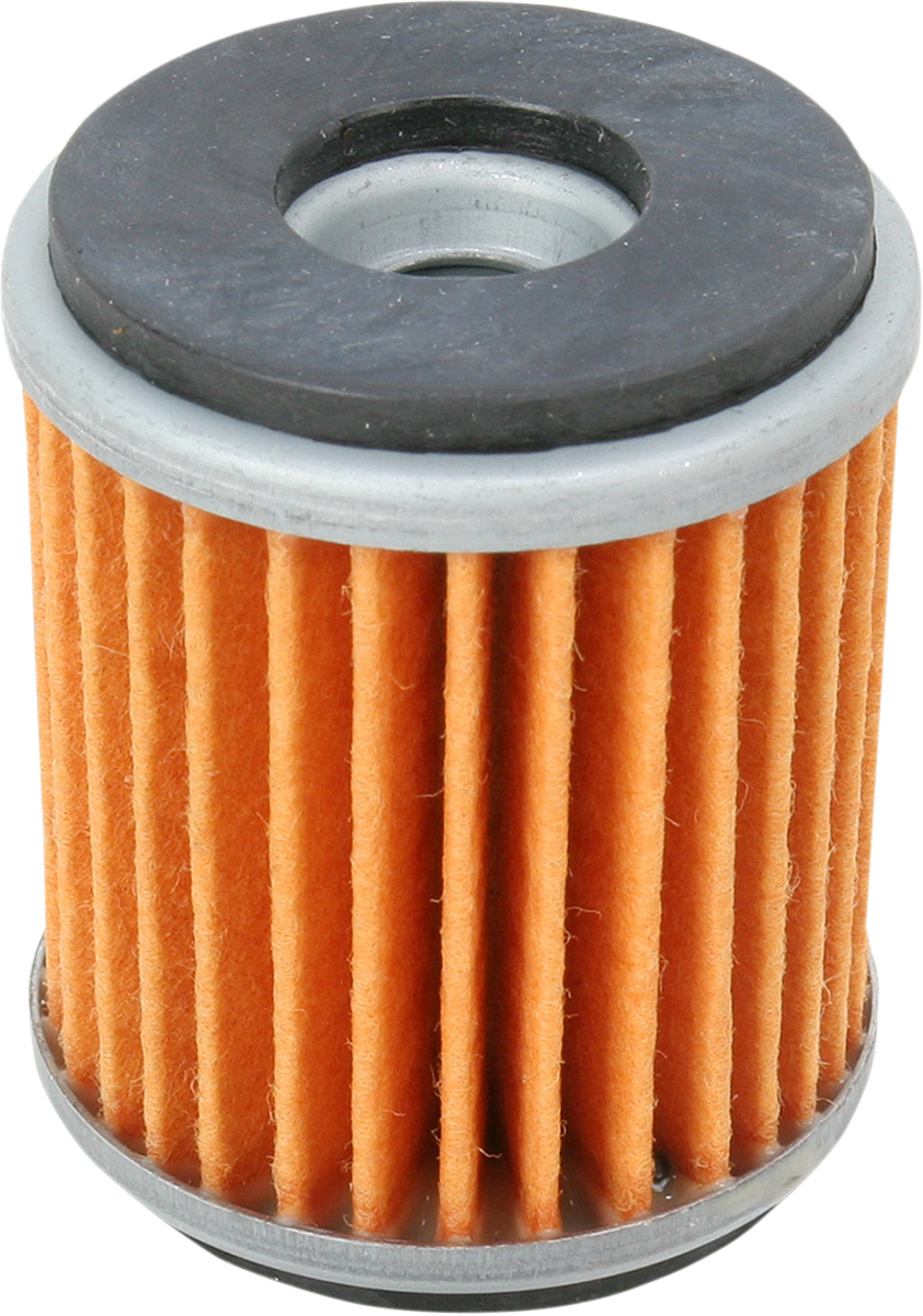 HIFLOFILTRO HIFLOFILTRO®​ OIL FILTERS OIL FILTER YZF YFZ YFM WR