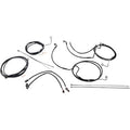 XR HANDLEBAR INSTALLATION KITS FOR HARLEY-DAVIDSON
