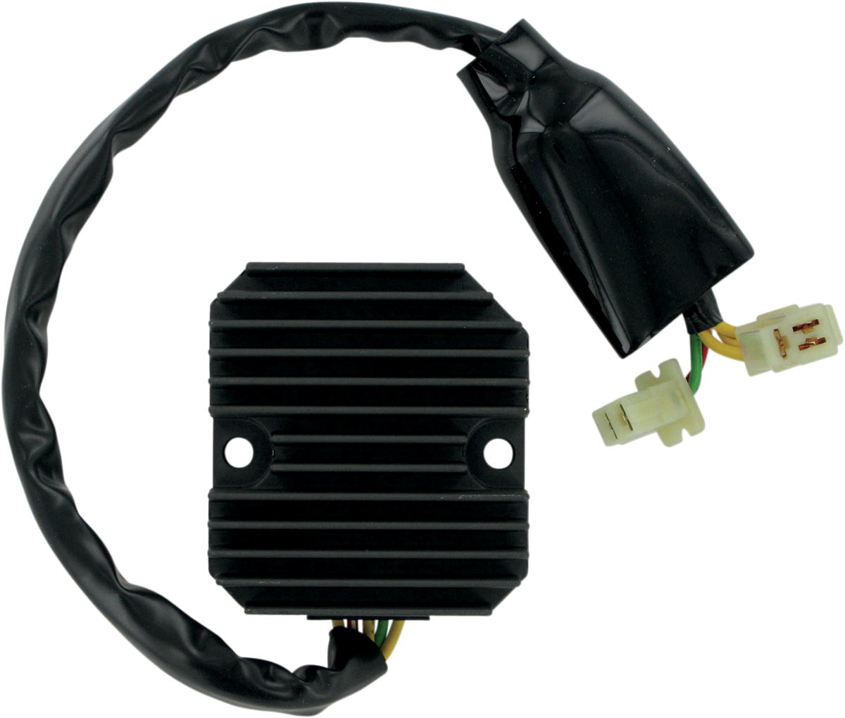 RICK'S MOTORSPORT ELECTRIC RECTIFIER/REGULATORS AND STATORS REGULATOR HONDA