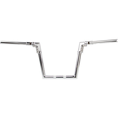 11/4" MODULAR HANDLEBARS FOR HARLEY-DAVIDSON