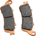 EBC BRAKE PADS AND SHOES BRAKE PAD EBC EPFA261HH