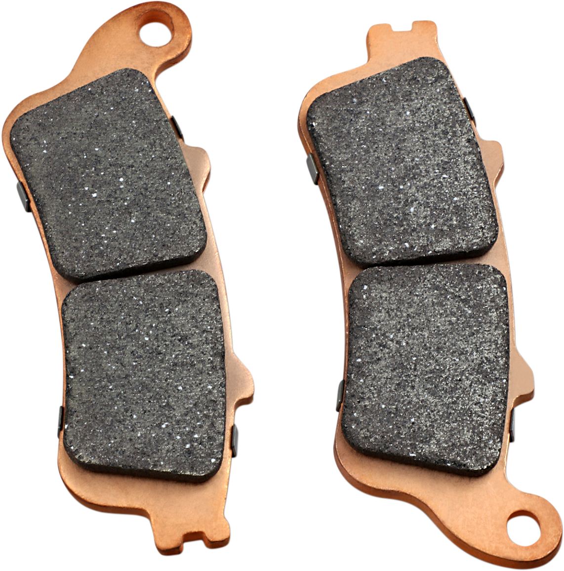 EBC BRAKE PADS AND SHOES BRAKE PAD EBC EPFA261HH