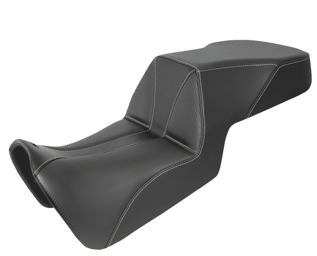 Asiento Bajo  Adventure Tour Para Harley Davidson Pan America