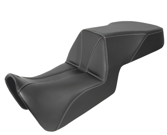 Asiento Bajo  Adventure Tour Para Harley Davidson Pan America