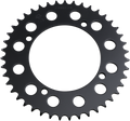 JT SPROCKETS JT SPROCKETS SPROCKET, RR 43T