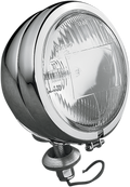 DRAG SPECIALTIES 41/2" SPOTLIGHTS SP/LITE H-3 4 1/2 STUD MT