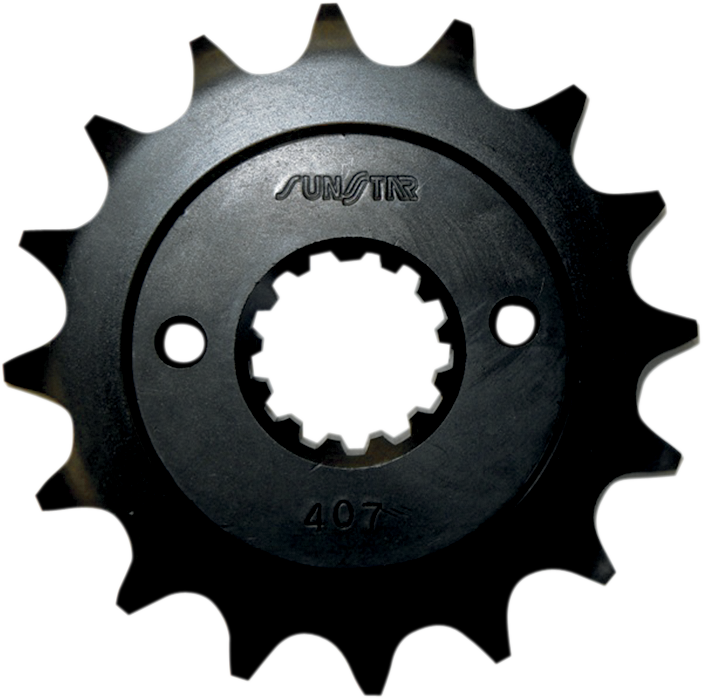 SUNSTAR SPROCKETS SPROCKETS C/S SPROCKET 525 16T