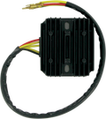 RICK'S MOTORSPORT ELECTRIC RECTIFIER/REGULATORS AND STATORS REGULATOR SUZUKI