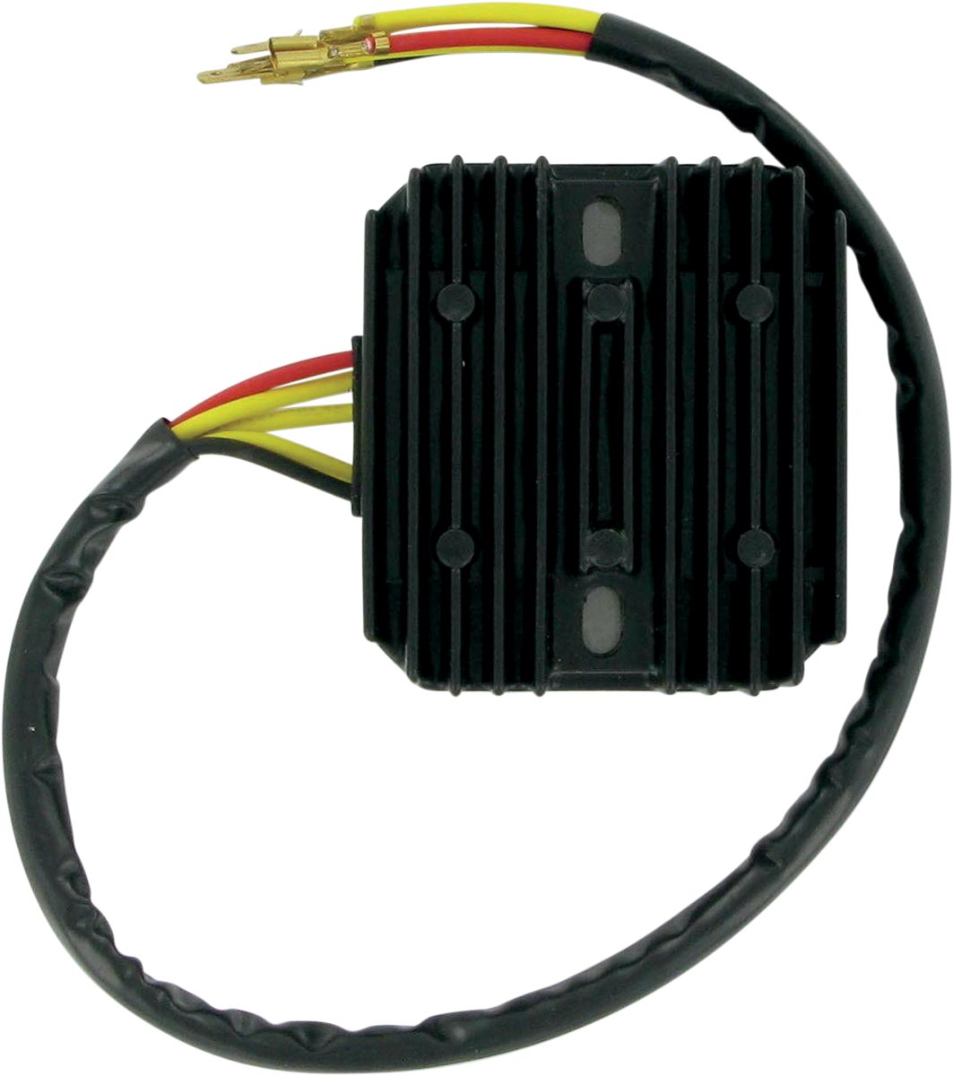 RICK'S MOTORSPORT ELECTRIC RECTIFIER/REGULATORS AND STATORS REGULATOR SUZUKI