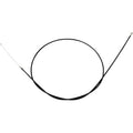SPECIALTY/UNIVERSAL THROTTLE CABLE FOR HARLEY-DAVIDSON