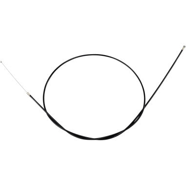 SPECIALTY/UNIVERSAL THROTTLE CABLE FOR HARLEY-DAVIDSON