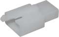 NAMZ REPLACEMENT CONNECTORS AND TERMINALS COUPLER ML110 M 3PIN 5PK