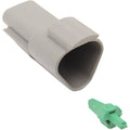 DEUTSCH DT SEALED CONNECTOR COMPONENTS FOR HARLEY-DAVIDSON