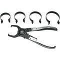 JIMS PISTON RING COMPRESSOR SETS