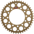 RENTHAL RENTHAL STREET SPROCKETS RENTHAL SPROCKET REAR YAM