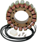 RICK'S MOTORSPORT ELECTRIC RECTIFIER/REGULATORS AND STATORS STATOR SUZUKI 21-324