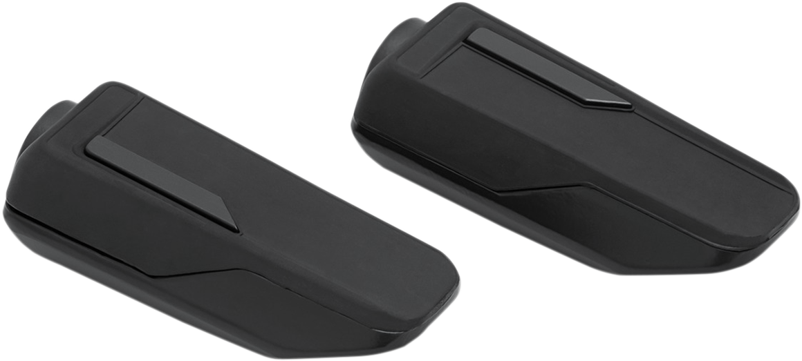 KURYAKYN OMNI FOOTPEGS PEGS OMNI W/O ADAP BLK