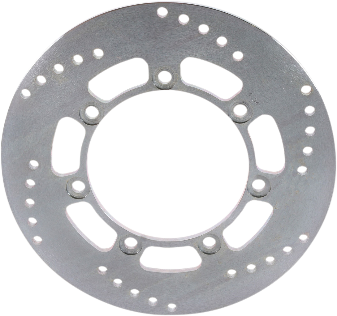 EBC PRO-LITE BRAKE ROTORS EBC BRAKE ROTOR