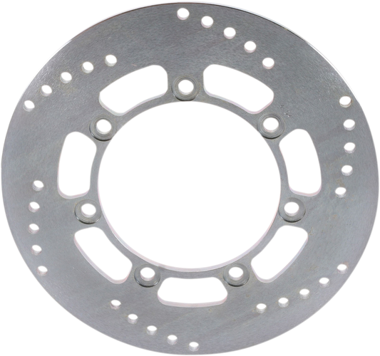 EBC PRO-LITE BRAKE ROTORS EBC BRAKE ROTOR