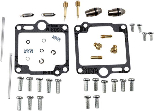 Kit Reparacion Carburador Yamaha Virago XV750 1988-1997