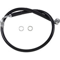STANDARD LENGTH STAINLESS STEEL BRAKE LINE KITS FOR HARLEY-DAVIDSON