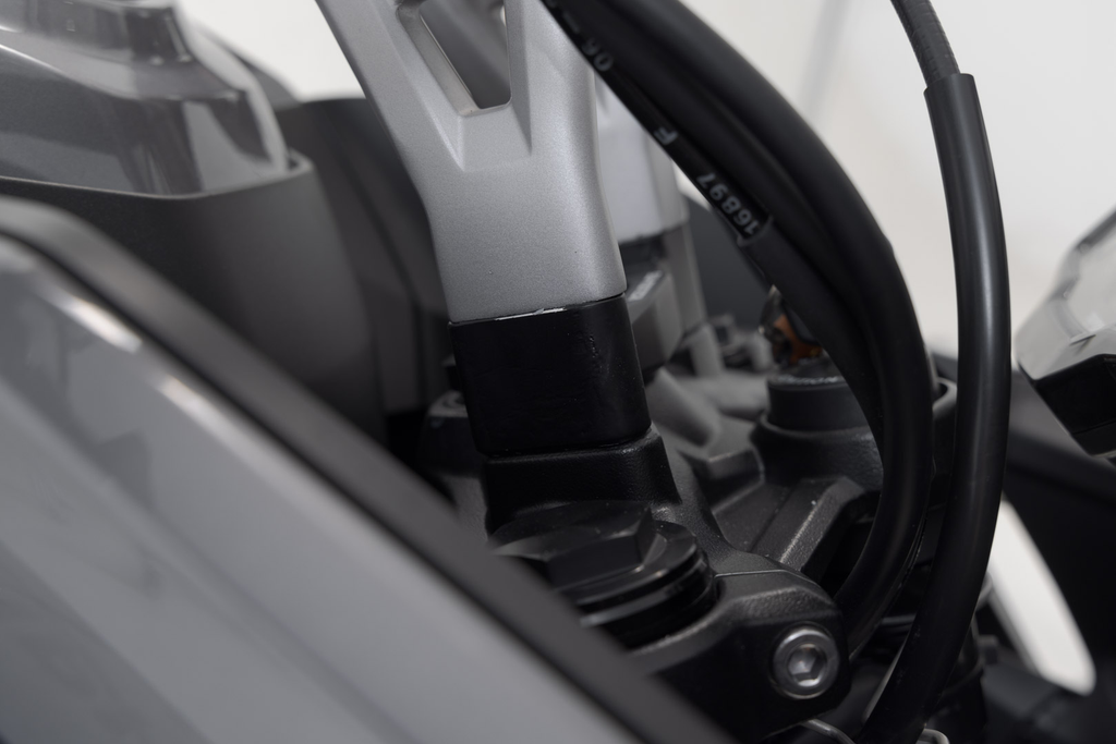 Elevadores De Barra Para Triumph Tiger 660 21-23