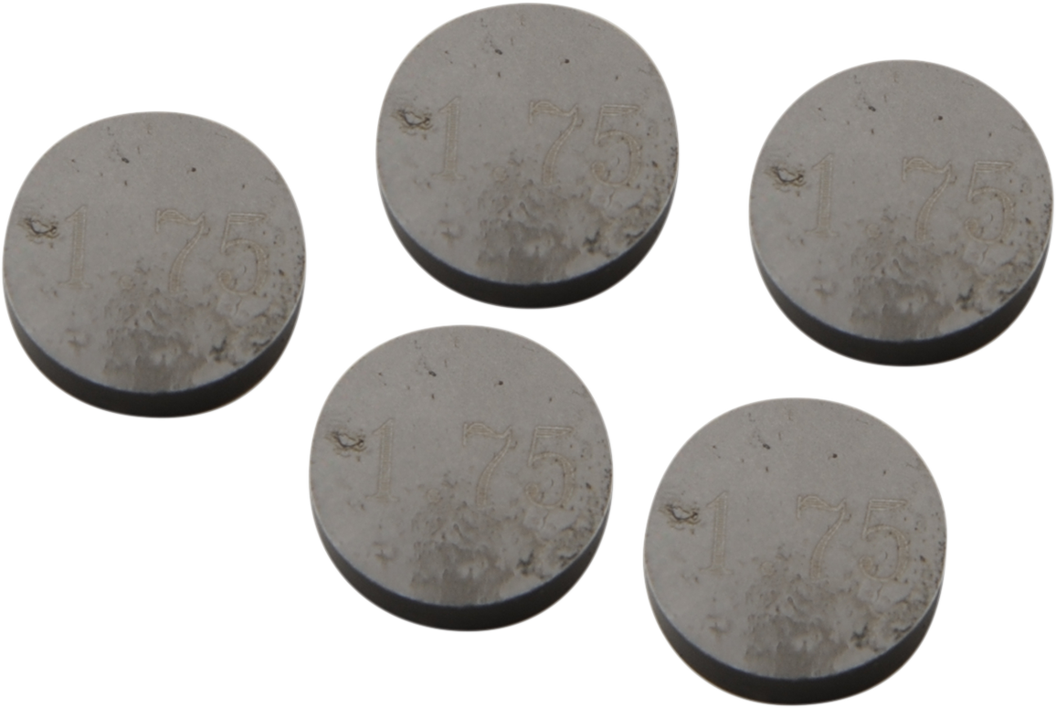 PROX VALVE SHIM KITS VALVESHIM 7.48X1.75 5PK