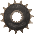 JT SPROCKETS JT SPROCKETS SPROCKET FRONT 15T 520 RU