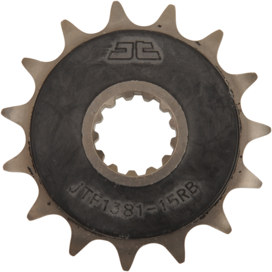 JT SPROCKETS JT SPROCKETS SPROCKET FRONT 15T 520 RU