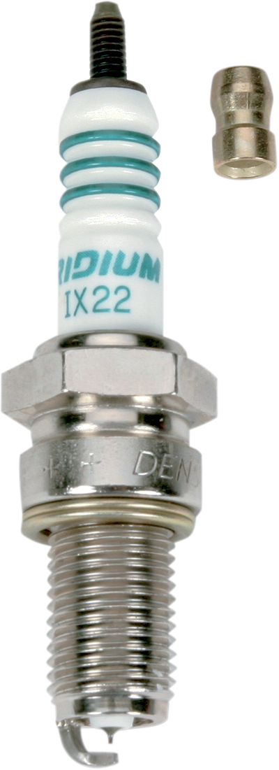 DENSO IRIDIUM SPARK PLUGS DENSO IRIDIUM SPARK PLUG