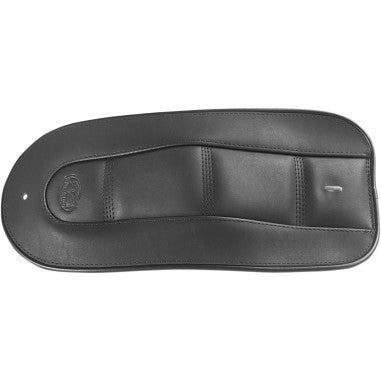 FENDER BIBS FOR SOLO SEATS FOR HARLEY-DAVIDSON