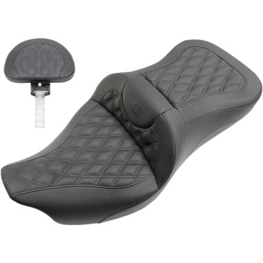 ROAD SOFA LS SEATS FOR HARLEY-DAVIDSON