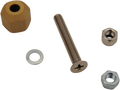 MAGURA HYMEC HYDRAULIC CLUTCH CONVERSION SYSTEMS HYMEC SLAVE ATTACH KIT
