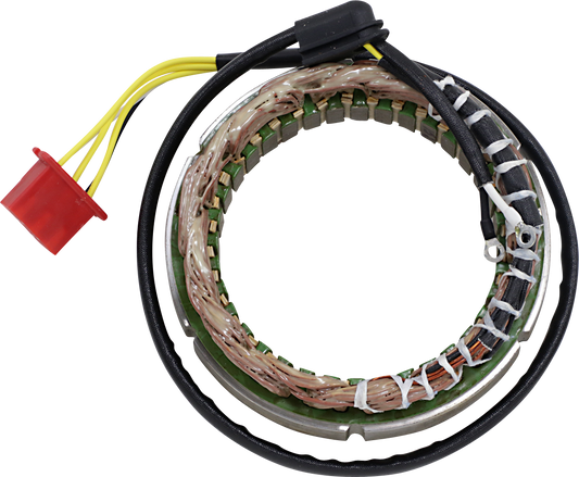 RICK'S MOTORSPORT ELECTRIC RECTIFIER/REGULATORS AND STATORS STATOR HONDA 21-152