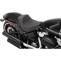 EZ-ON MOUNT SOLO SEATS FOR HARLEY-DAVIDSON
