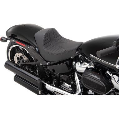 EZ-ON MOUNT SOLO SEATS FOR HARLEY-DAVIDSON
