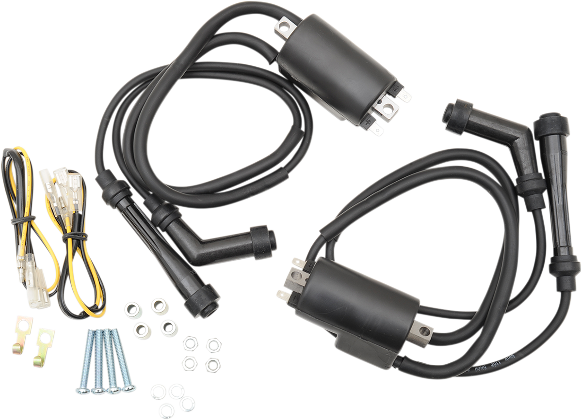 RICK'S MOTORSPORT ELECTRIC IGNITION COILS IGNITION COIL KAWASAKI